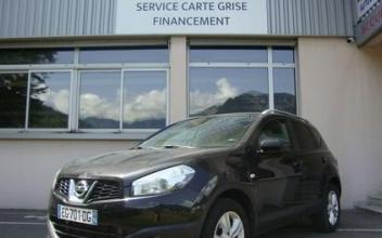 Nissan qashqai Scionzier