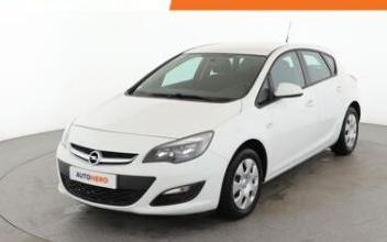 Opel astra Issy-les-Moulineaux