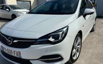 Opel astra Arles