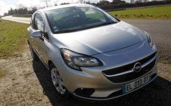 Opel corsa Nevers