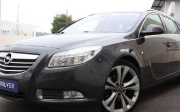 Opel insignia Lunel