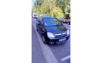 Opel meriva Montmorency