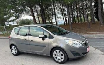 Opel meriva Fabrègues