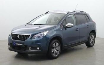 Peugeot 2008 Saint-Cyr-sur-Loire