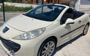 Peugeot 207 Bellegarde