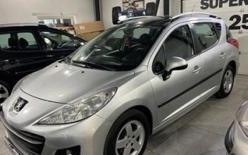 Peugeot 207 sw Cugnaux