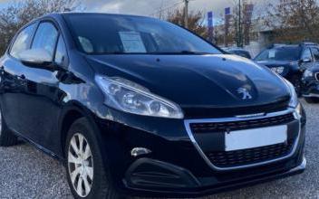 Peugeot 208 Roncq