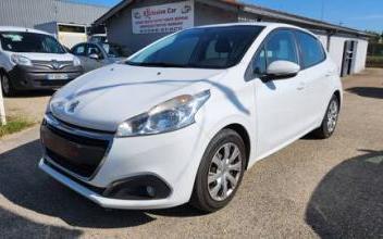 Peugeot 208 Bourg-en-Bresse