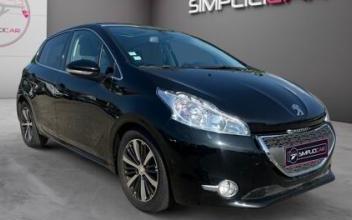 Peugeot 208 Avignon