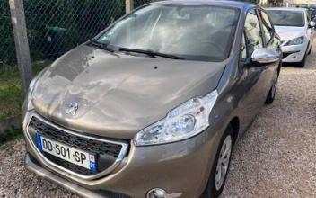 Peugeot 208 Montigny-lès-Cormeilles