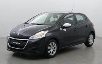 Peugeot 208 Civray