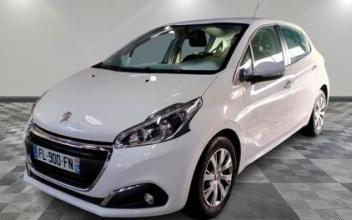 Peugeot 208 Bezons