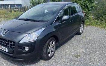 Peugeot 3008 Saran