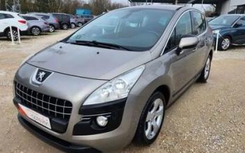 Peugeot 3008 Barjouville