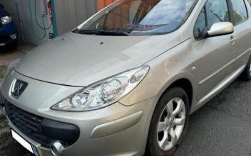 Peugeot 307 Armentières