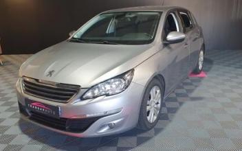 Peugeot 308 Venansault