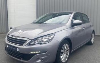 Peugeot 308 Carpiquet