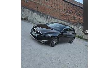 Peugeot 308 Chécy