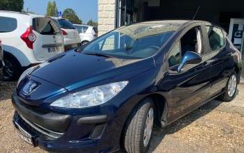 Peugeot 308 Vernon