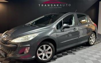 Peugeot 308 Venansault