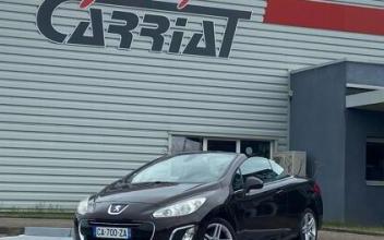 Peugeot 308 cc Bourg-en-Bresse