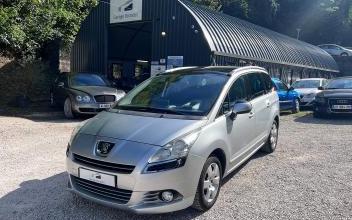 Peugeot 5008 Sathonay-Camp