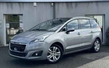 Peugeot 5008 Colomiers