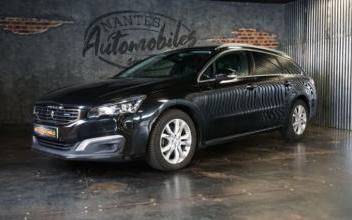 Peugeot 508 SW Carquefou