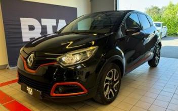 Renault captur Evrecy