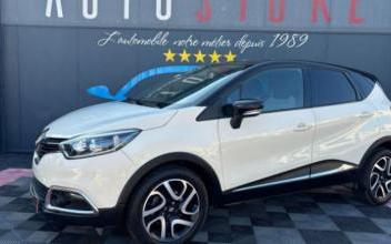 Renault Captur Villeneuve-Loubet