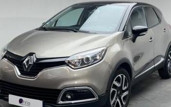 Renault captur Férin