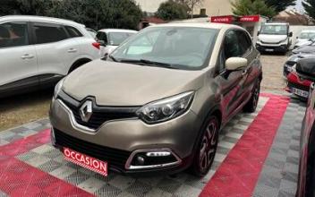 Renault captur Drancy