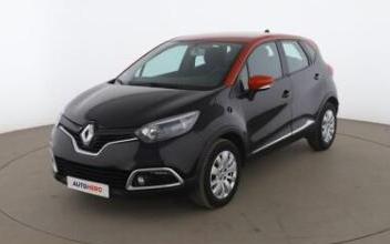 Renault captur Issy-les-Moulineaux