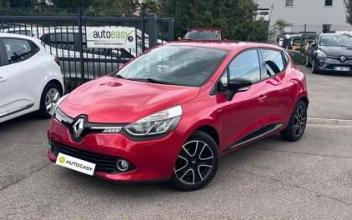 Renault clio Bourgoin-Jallieu