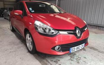 RENAULT Clio Saint-Georges-lès-Baillargeaux