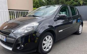 Renault clio iii Poissy