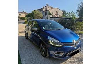 Renault clio iv Vence