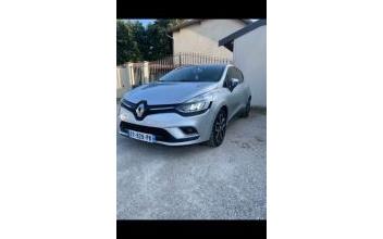 Renault clio iv Lagnieu