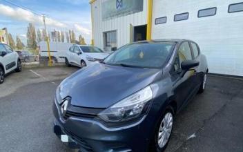 Renault clio iv Saint-Herblain