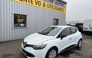 Renault clio iv Creully