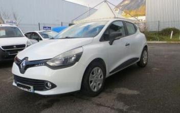 Renault clio iv Chignin