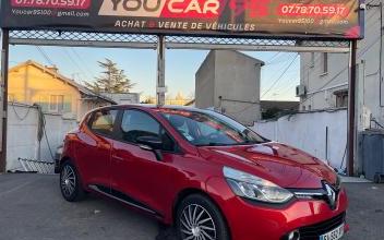 RENAULT Clio IV Argenteuil