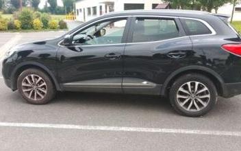 Renault kadjar Egreville