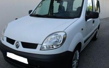 Renault kangoo Antibes