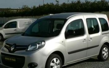 Renault kangoo Niort