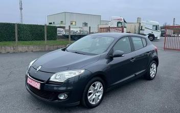 RENAULT Megane Cercottes