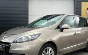 Renault Scenic Payns