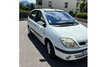 Renault scenic Chambéry