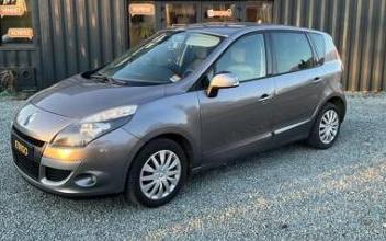 Renault scenic La-Rochelle