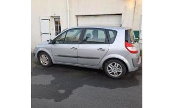 Renault scenic ii Nieul-sur-Mer